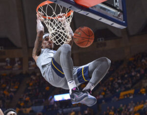 COLUMN: If Jalen Bridges reaches a higher  confidence level, he could share a similar story to former star Joe Alexander